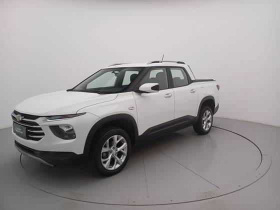 CHEVROLET MONTANA 1.2 TURBO FLEX LTZ AUTOMÁTICO