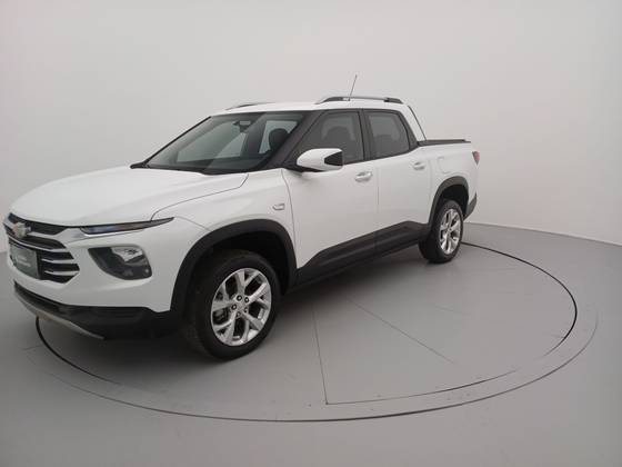 CHEVROLET MONTANA 1.2 TURBO FLEX LTZ AUTOMÁTICO