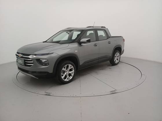 CHEVROLET MONTANA 1.2 TURBO FLEX LTZ AUTOMÁTICO