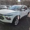 CHEVROLET MONTANA 1.2 TURBO FLEX LTZ AUTOMÁTICO CHEVROLET MONTANA 1.2 TURBO FLEX LTZ AUTOMÁTICO