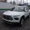 CHEVROLET MONTANA 1.2 TURBO FLEX LTZ AUTOMÁTICO CHEVROLET MONTANA 1.2 TURBO FLEX LTZ AUTOMÁTICO