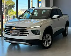 CHEVROLET MONTANA 1.2 TURBO FLEX LTZ AUTOMÁTICO CHEVROLET MONTANA 1.2 TURBO FLEX LTZ AUTOMÁTICO