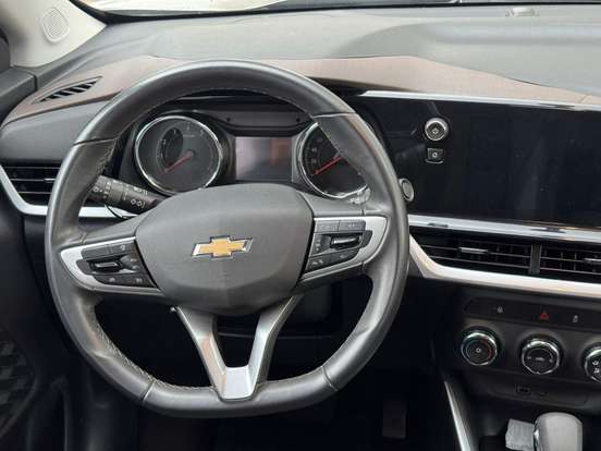CHEVROLET-MONTANA-1.2 TURBO FLEX LTZ AUTOMÁTICO CHEVROLET-MONTANA-2024