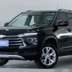 CHEVROLET MONTANA 1.2 TURBO FLEX LTZ AUTOMÁTICO CHEVROLET MONTANA 1.2 TURBO FLEX LTZ AUTOMÁTICO