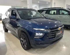 CHEVROLET MONTANA 1.2 TURBO FLEX PREMIER AUTOMÁTICO CHEVROLET MONTANA 1.2 TURBO FLEX PREMIER AUTOMÁTICO