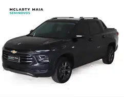 CHEVROLET MONTANA 1.2 TURBO FLEX PREMIER AUTOMÁTICO CHEVROLET MONTANA 1.2 TURBO FLEX PREMIER AUTOMÁTICO