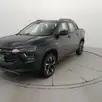 CHEVROLET MONTANA 1.2 TURBO FLEX RS AUTOMÁTICO CHEVROLET MONTANA 1.2 TURBO FLEX RS AUTOMÁTICO