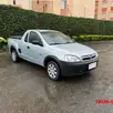 CHEVROLET MONTANA 1.4 MPFI CONQUEST CS 8V FLEX 2P MANUAL CHEVROLET MONTANA 1.4 MPFI CONQUEST CS 8V FLEX 2P MANUAL