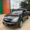 CHEVROLET MONTANA 1.4 MPFI LS CS 8V FLEX 2P MANUAL CHEVROLET MONTANA 1.4 MPFI LS CS 8V FLEX 2P MANUAL
