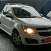 CHEVROLET MONTANA 1.4 MPFI SPORT CS 8V FLEX 2P MANUAL CHEVROLET MONTANA 1.4 MPFI SPORT CS 8V FLEX 2P MANUAL