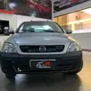 CHEVROLET MONTANA 1.8 MPFI CONQUEST CS 8V FLEX 2P MANUAL CHEVROLET MONTANA 1.8 MPFI CONQUEST CS 8V FLEX 2P MANUAL