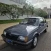 CHEVROLET MONZA 2.0 SL/E 8V ÁLCOOL 2P MANUAL CHEVROLET MONZA 2.0 SL/E 8V ÁLCOOL 2P MANUAL