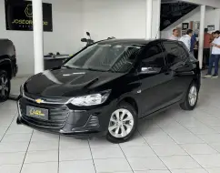 CHEVROLET ONIX 1.0 FLEX LT MANUAL CHEVROLET ONIX 1.0 FLEX LT MANUAL