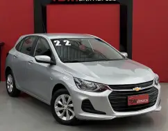 CHEVROLET ONIX 1.0 FLEX LT MANUAL CHEVROLET ONIX 1.0 FLEX LT MANUAL