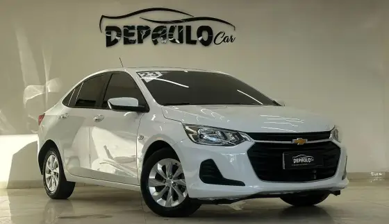 CHEVROLET ONIX 1.0 FLEX PLUS LT MANUAL