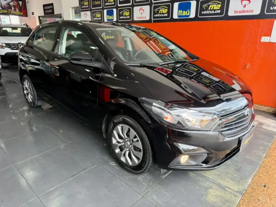 CHEVROLET ONIX 1.0 FLEX PLUS LT MANUAL