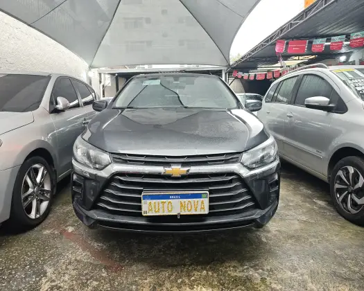 CHEVROLET ONIX 1.0 FLEX PLUS MANUAL