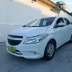 CHEVROLET ONIX 1.0 MPFI JOY 8V FLEX 4P MANUAL CHEVROLET ONIX 1.0 MPFI JOY 8V FLEX 4P MANUAL