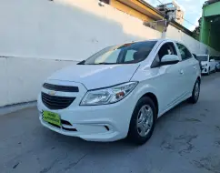 CHEVROLET ONIX 1.0 MPFI JOY 8V FLEX 4P MANUAL CHEVROLET ONIX 1.0 MPFI JOY 8V FLEX 4P MANUAL