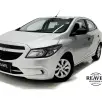 CHEVROLET ONIX 1.0 MPFI JOY 8V FLEX 4P MANUAL CHEVROLET ONIX 1.0 MPFI JOY 8V FLEX 4P MANUAL