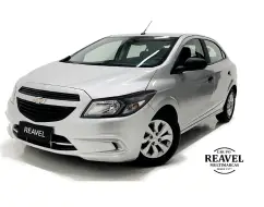 CHEVROLET ONIX 1.0 MPFI JOY 8V FLEX 4P MANUAL CHEVROLET ONIX 1.0 MPFI JOY 8V FLEX 4P MANUAL