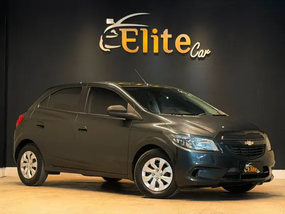 CHEVROLET ONIX 1.0 MPFI JOY 8V FLEX 4P MANUAL