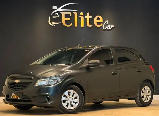 CHEVROLET-ONIX-1.0 MPFI JOY 8V FLEX 4P MANUAL CHEVROLET-ONIX-2018
