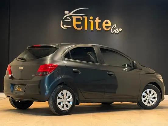 CHEVROLET-ONIX-1.0 MPFI JOY 8V FLEX 4P MANUAL CHEVROLET-ONIX-2018