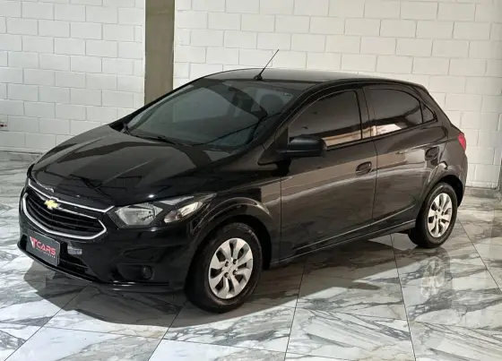 CHEVROLET ONIX 1.0 MPFI JOY 8V FLEX 4P MANUAL