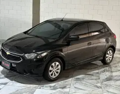 CHEVROLET ONIX 1.0 MPFI JOY 8V FLEX 4P MANUAL CHEVROLET ONIX 1.0 MPFI JOY 8V FLEX 4P MANUAL