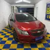 CHEVROLET ONIX 1.0 MPFI JOY 8V FLEX 4P MANUAL CHEVROLET ONIX 1.0 MPFI JOY 8V FLEX 4P MANUAL