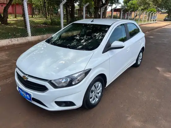 CHEVROLET-ONIX-1.0 MPFI LT 8V FLEX 4P MANUAL CHEVROLET-ONIX-2017