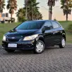 CHEVROLET ONIX 1.0 MPFI LT 8V FLEX 4P MANUAL CHEVROLET ONIX 1.0 MPFI LT 8V FLEX 4P MANUAL