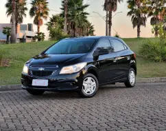 CHEVROLET ONIX 1.0 MPFI LT 8V FLEX 4P MANUAL CHEVROLET ONIX 1.0 MPFI LT 8V FLEX 4P MANUAL