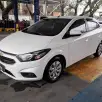 CHEVROLET ONIX 1.0 MPFI LT 8V FLEX 4P MANUAL CHEVROLET ONIX 1.0 MPFI LT 8V FLEX 4P MANUAL