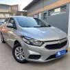 CHEVROLET ONIX 1.0 MPFI LT 8V FLEX 4P MANUAL CHEVROLET ONIX 1.0 MPFI LT 8V FLEX 4P MANUAL
