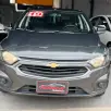 CHEVROLET ONIX 1.0 MPFI LT 8V FLEX 4P MANUAL CHEVROLET ONIX 1.0 MPFI LT 8V FLEX 4P MANUAL