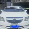 CHEVROLET ONIX 1.0 MPFI LT 8V FLEX 4P MANUAL CHEVROLET ONIX 1.0 MPFI LT 8V FLEX 4P MANUAL