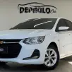 CHEVROLET ONIX 1.0 TURBO FLEX LTZ MANUAL CHEVROLET ONIX 1.0 TURBO FLEX LTZ MANUAL