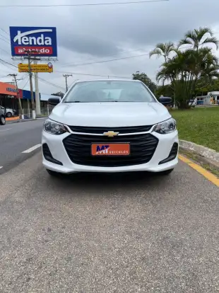 CHEVROLET-ONIX-2021
