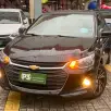 CHEVROLET ONIX 1.0 TURBO FLEX PLUS LT AUTOMÁTICO CHEVROLET ONIX 1.0 TURBO FLEX PLUS LT AUTOMÁTICO