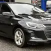 CHEVROLET ONIX 1.0 TURBO FLEX PLUS PREMIER AUTOMÁTICO CHEVROLET ONIX 1.0 TURBO FLEX PLUS PREMIER AUTOMÁTICO