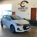 CHEVROLET ONIX 1.0 TURBO FLEX PLUS PREMIER AUTOMÁTICO CHEVROLET ONIX 1.0 TURBO FLEX PLUS PREMIER AUTOMÁTICO