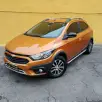 CHEVROLET ONIX 1.4 MPFI ACTIV 8V FLEX 4P MANUAL CHEVROLET ONIX 1.4 MPFI ACTIV 8V FLEX 4P MANUAL