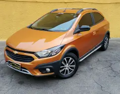 CHEVROLET ONIX 1.4 MPFI ACTIV 8V FLEX 4P MANUAL CHEVROLET ONIX 1.4 MPFI ACTIV 8V FLEX 4P MANUAL