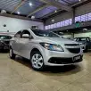 CHEVROLET ONIX 1.4 MPFI LT 8V FLEX 4P MANUAL CHEVROLET ONIX 1.4 MPFI LT 8V FLEX 4P MANUAL