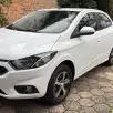 CHEVROLET ONIX 1.4 MPFI LTZ 8V FLEX 4P AUTOMÁTICO CHEVROLET ONIX 1.4 MPFI LTZ 8V FLEX 4P AUTOMÁTICO