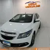CHEVROLET ONIX 1.4 MPFI LTZ 8V FLEX 4P MANUAL CHEVROLET ONIX 1.4 MPFI LTZ 8V FLEX 4P MANUAL