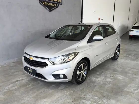 CHEVROLET ONIX 1.4 MPFI LTZ 8V FLEX 4P MANUAL