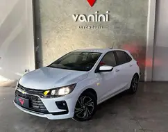 CHEVROLET ONIX 1.0 FLEX 100 ANOS MANUAL CHEVROLET ONIX 1.0 FLEX 100 ANOS MANUAL